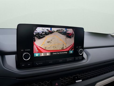 New 2025 Honda Accord SE image 27