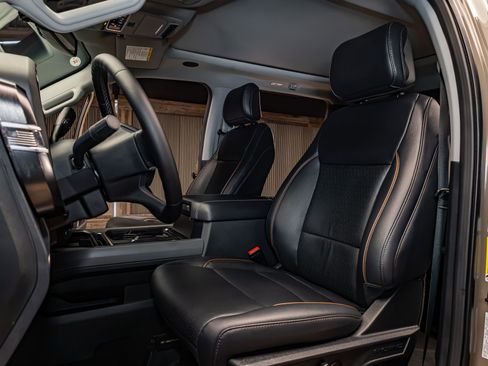 Used 2026 Ford F350 Lariat w/ Lariat Ultimate Package image 20