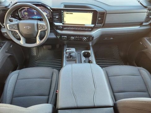 Used 2026 Chevrolet Silverado 1500 RST w/ Convenience Package II image 29