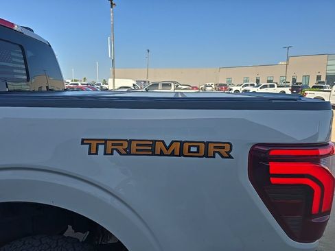Used 2024 Ford F150 Tremor AWD/4WD image 10