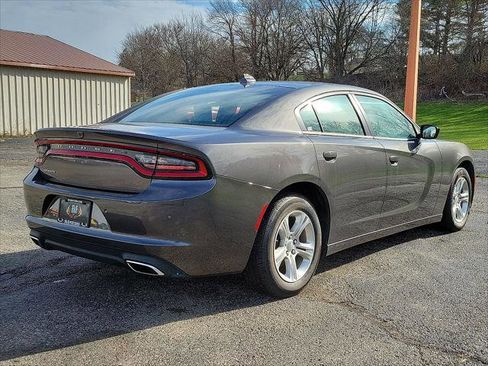 Used 2023 Dodge Charger SXT image 24
