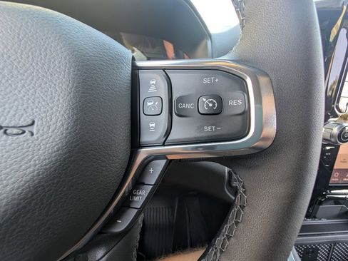 New 2026 RAM 1500 Laramie w/ Sport Appearance Package image 20