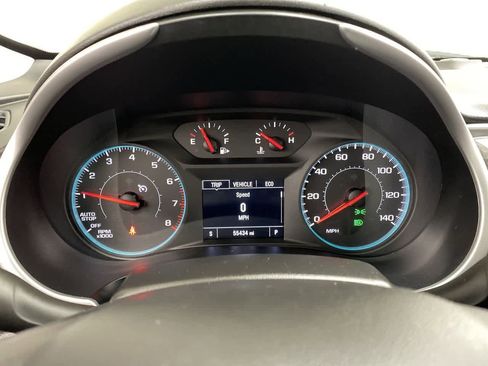 Used 2023 Chevrolet Malibu LT image 27