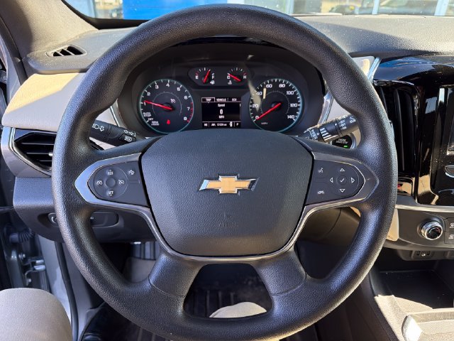 Used 2023 Chevrolet Traverse LS w/ Safety Package AWD/4WD image 18