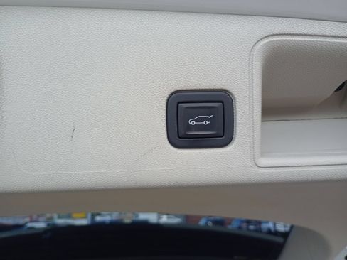 Used 2023 GMC Terrain Denali AWD/4WD image 27