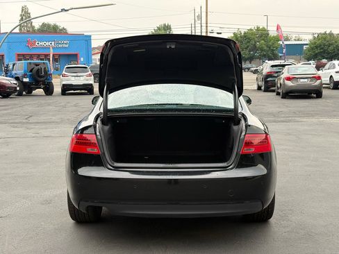 Used 2014 Audi A5 2.0T Premium Plus w/ Premium Plus Package AWD/4WD image 31