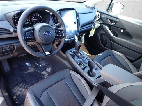 New 2026 Subaru Crosstrek 2.5i Limited image 10
