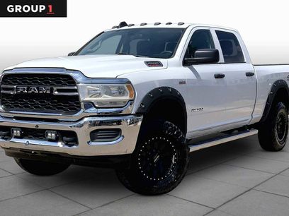 Used 2019 RAM 2500 Tradesman