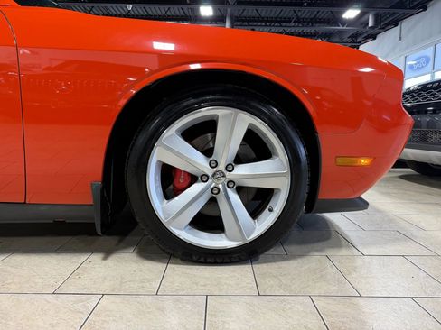 Used 2010 Dodge Challenger SRT8 w/ SRT Option Group II image 26