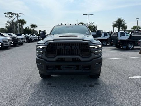 New 2026 RAM 2500 Power Wagon AWD/4WD image 8