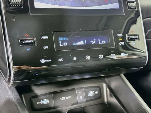 Used 2024 Hyundai Tucson SEL AWD/4WD image 8