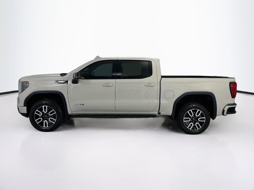 Used 2026 GMC Sierra 1500 AT4 w/ Technology Package AWD/4WD image 8
