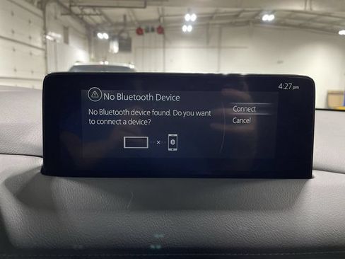 Certified 2025 MAZDA CX-5 Carbon Edition AWD/4WD image 30