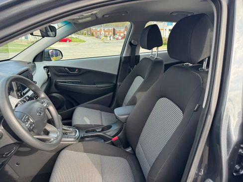 Used 2019 Hyundai Kona SE image 25