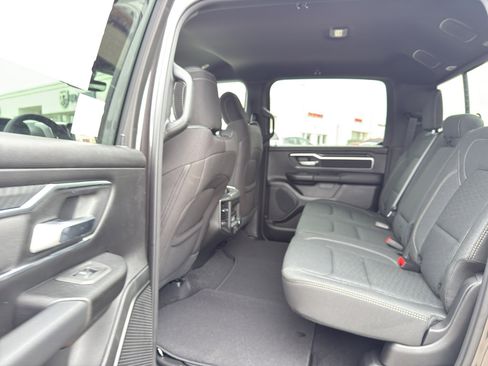 New 2026 RAM 1500 Lone Star image 31