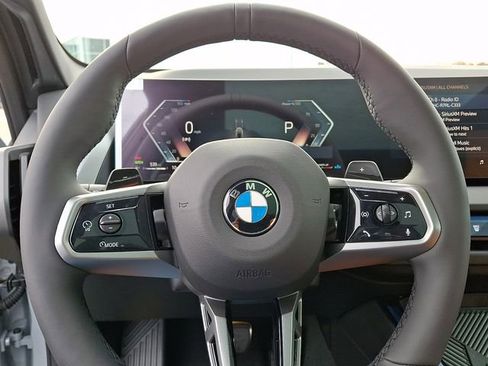 New 2026 BMW X3 xDrive30 w/ M Sport Package image 19