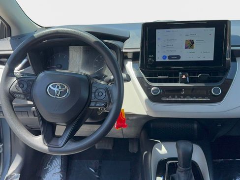 Certified 2024 Toyota Corolla LE FWD image 12