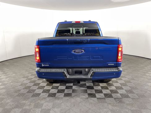 Used 2023 Ford F150 XLT w/ Equipment Group 302A High image 4