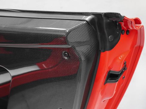 Used 2004 Ferrari 360 Challenge Stradale RWD image 31