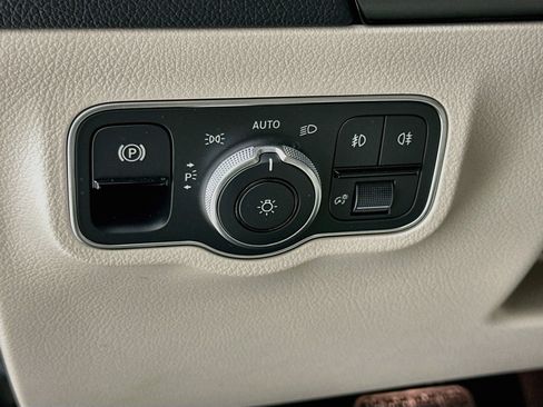 Certified 2026 Mercedes-Benz GLA 250 image 11