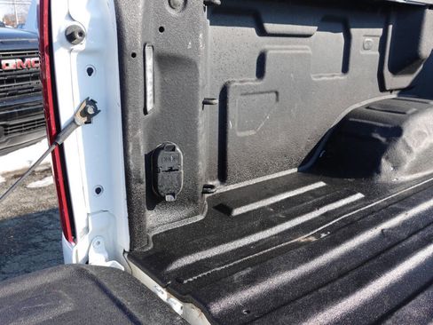 Used 2024 Chevrolet Silverado 2500 Custom w/ Custom Value Package image 23