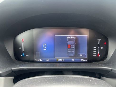 Used 2024 Ford Escape Active w/ Tech Pack #1 image 14