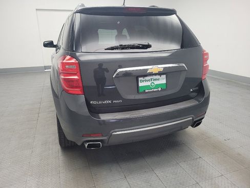 Used 2017 Chevrolet Equinox Premier w/ Enhanced Convenience Package AWD/4WD image 6