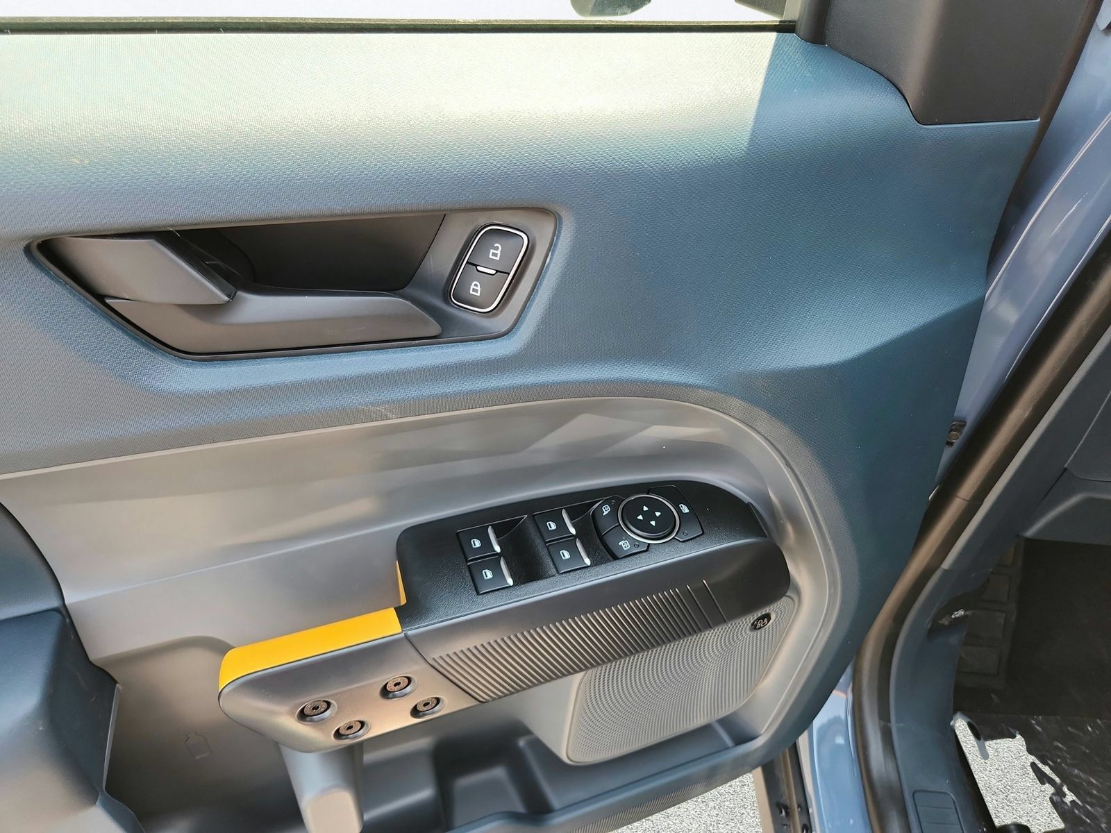 New 2026 Ford Maverick Tremor AWD/4WD image 22