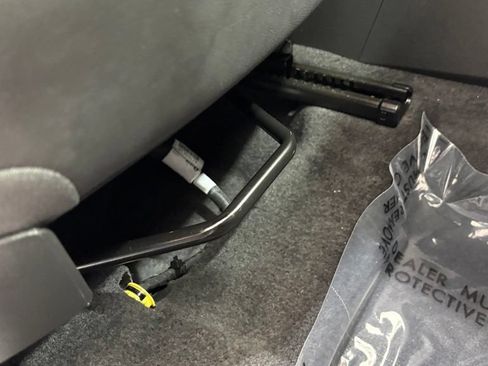 Used 2025 Buick Encore GX Preferred FWD image 21