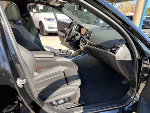Used 2020 BMW 330i xDrive Sedan image 19