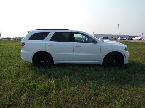 Used 2024 Dodge Durango R/T AWD/4WD image 4