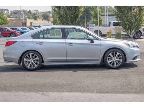 Used 2016 Subaru Legacy 3.6R Limited AWD/4WD image 2