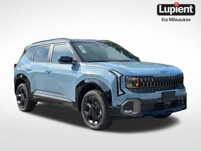 New 2027 Kia Seltos X-Line S w/ X-Line S Premium Package