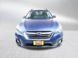 Used 2019 Subaru Outback 2.5i Limited w/ Popular Package #2 AWD/4WD video 2