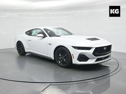 New 2026 Ford Mustang GT