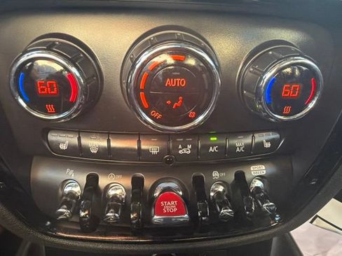 Used 2024 MINI Cooper Clubman John Cooper Works AWD/4WD image 15