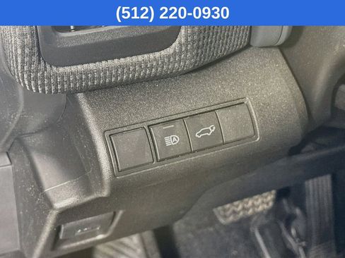 Used 2023 Subaru Solterra AWD image 11