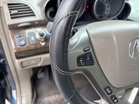 Used 2013 Acura MDX w/ Technology & Entertainment image 28
