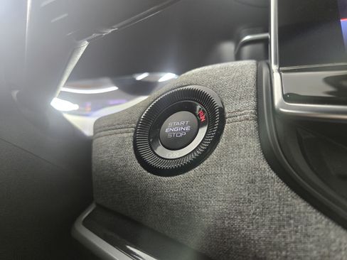 Certified 2023 Jeep Compass Latitude AWD/4WD image 25