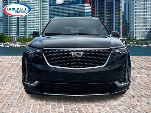 Used 2022 Cadillac XT6 Luxury FWD image 8