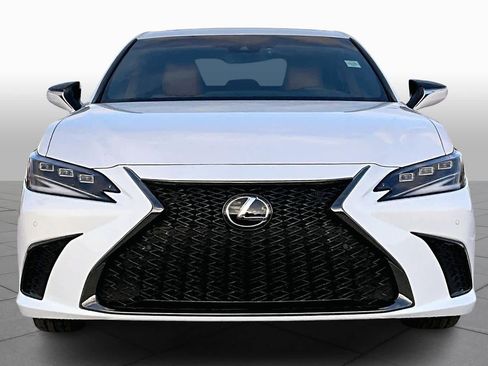 New 2025 Lexus ES 350 w/ Premium Package image 3