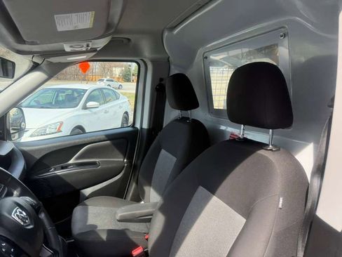 Used 2022 RAM ProMaster City Wagon FWD image 21