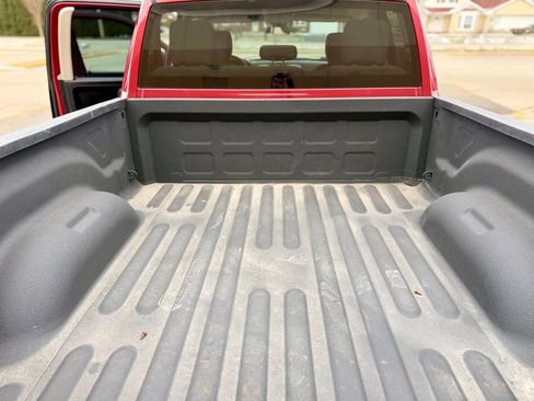Used 2014 RAM 1500 Express AWD/4WD image 13