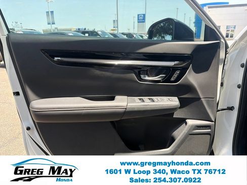 Used 2026 Honda CR-V Sport Touring image 10