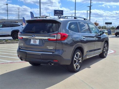 Certified 2025 Subaru Ascent Touring image 4