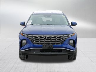 Used 2022 Hyundai Tucson SEL w/ Convenience + Premium Package video 2