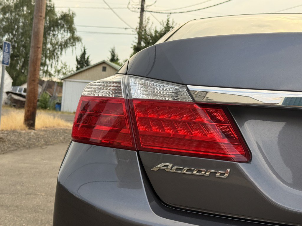 Used 2013 Honda Accord EX-L image 34