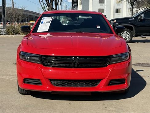 Used 2023 Dodge Charger SXT image 6