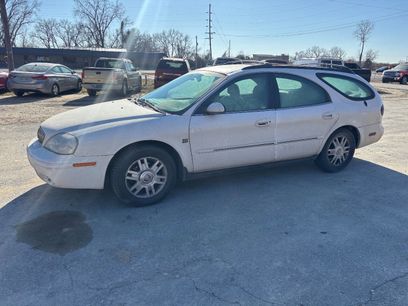 Used 2005 Mercury Sable LS