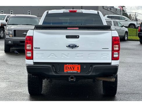 Used 2020 Ford Ranger XL w/ Equipment Group 101A Mid image 6